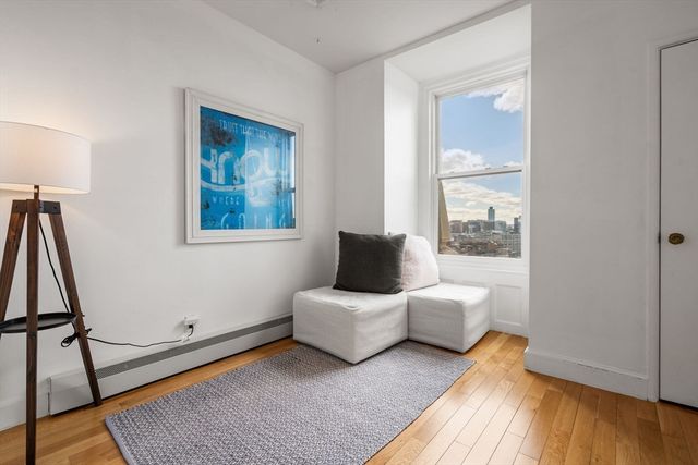 483 Beacon St PH4, Boston, MA 02115