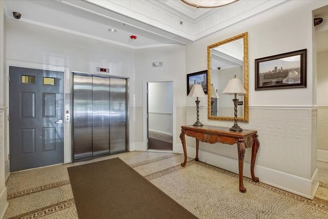 483 Beacon St PH4, Boston, MA 02115