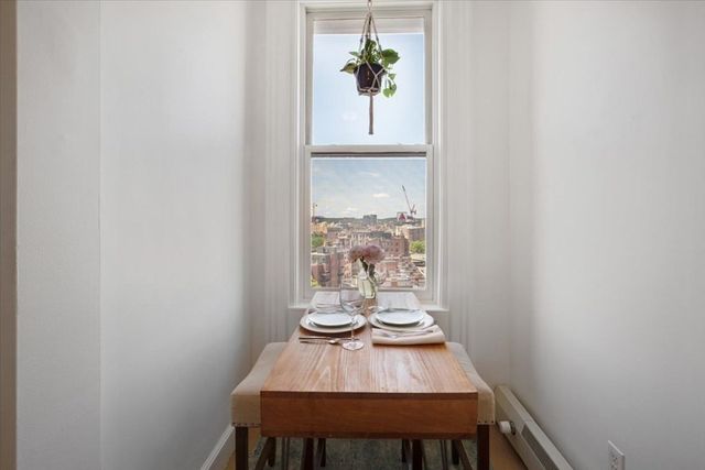 483 Beacon St PH4, Boston, MA 02115