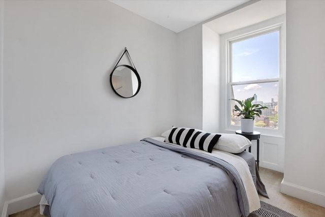 483 Beacon St PH4, Boston, MA 02115