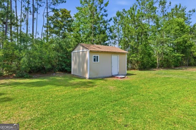 197 Belmont Circle, Brunswick, GA 31525