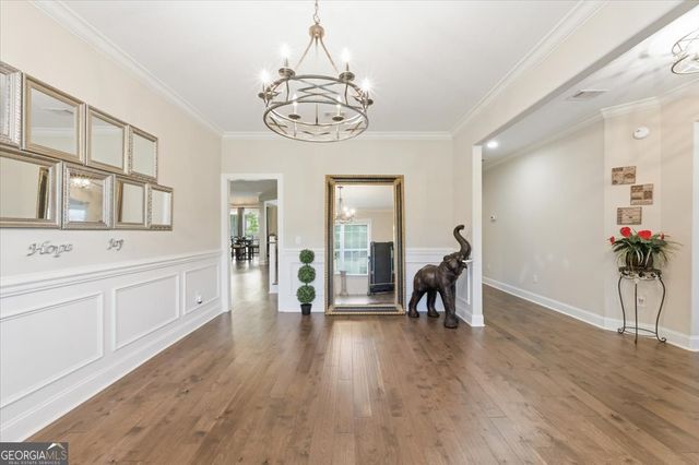 197 Belmont Circle, Brunswick, GA 31525
