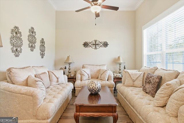 197 Belmont Circle, Brunswick, GA 31525