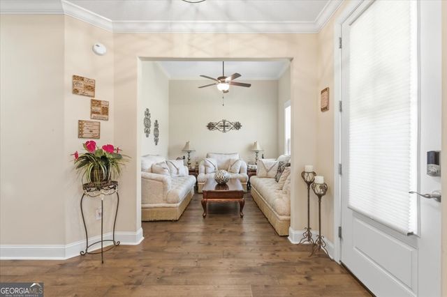 197 Belmont Circle, Brunswick, GA 31525