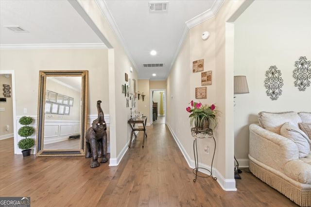 197 Belmont Circle, Brunswick, GA 31525