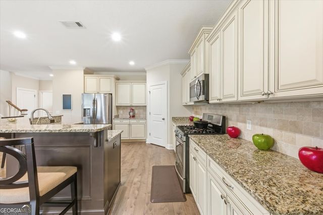 197 Belmont Circle, Brunswick, GA 31525