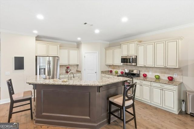 197 Belmont Circle, Brunswick, GA 31525