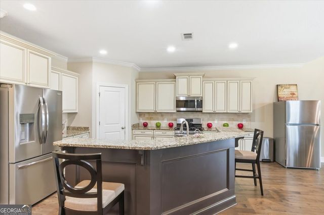 197 Belmont Circle, Brunswick, GA 31525