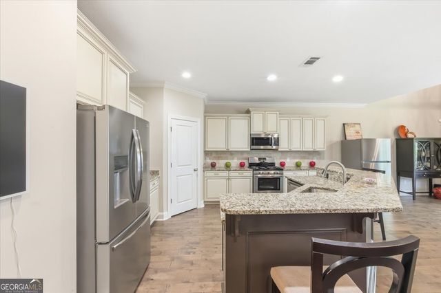 197 Belmont Circle, Brunswick, GA 31525