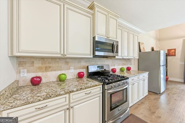 197 Belmont Circle, Brunswick, GA 31525