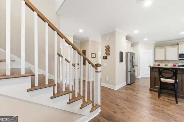 197 Belmont Circle, Brunswick, GA 31525