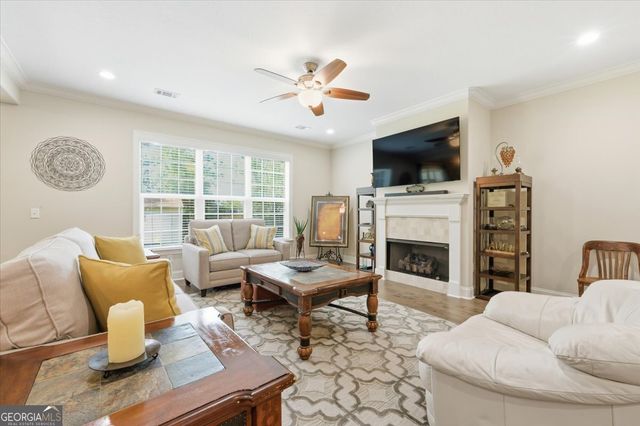 197 Belmont Circle, Brunswick, GA 31525