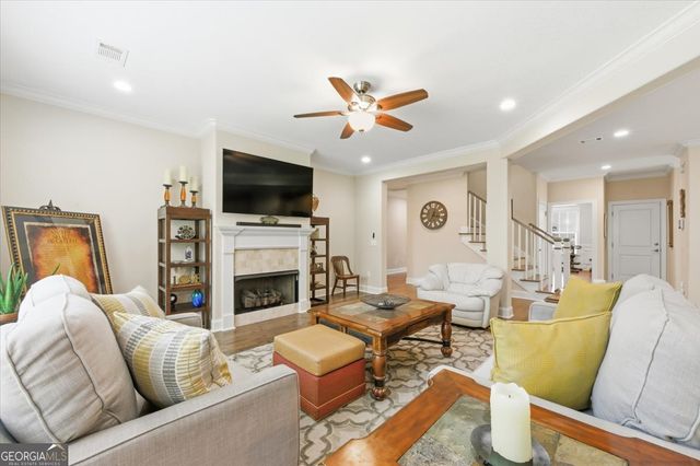 197 Belmont Circle, Brunswick, GA 31525