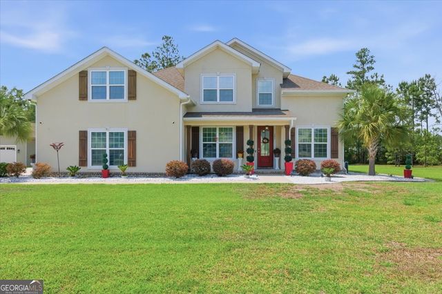 197 Belmont Circle, Brunswick, GA 31525