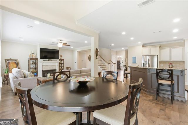 197 Belmont Circle, Brunswick, GA 31525