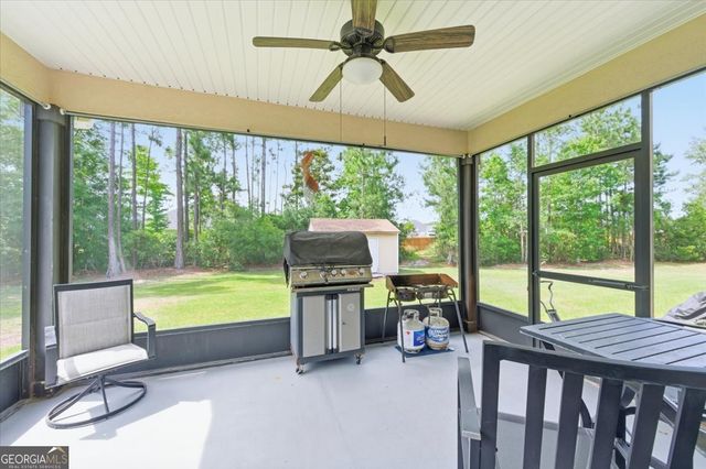 197 Belmont Circle, Brunswick, GA 31525