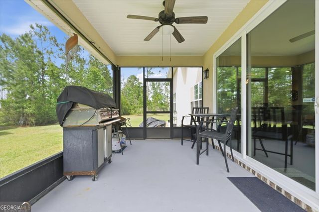 197 Belmont Circle, Brunswick, GA 31525