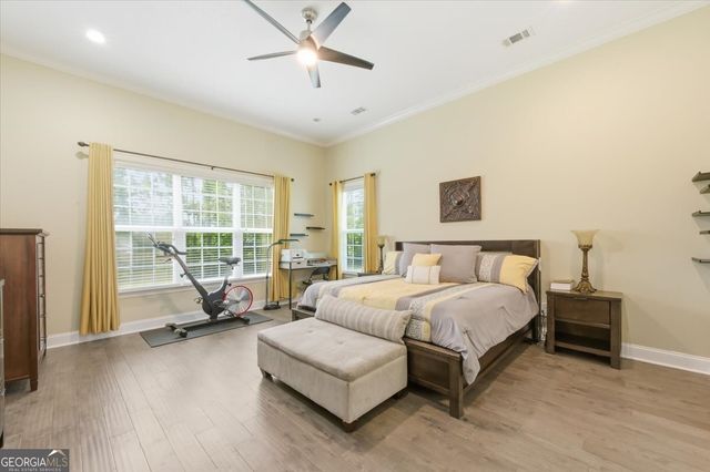 197 Belmont Circle, Brunswick, GA 31525