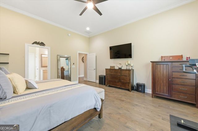 197 Belmont Circle, Brunswick, GA 31525