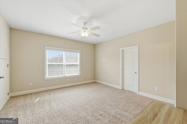197 Belmont Circle, Brunswick, GA 31525