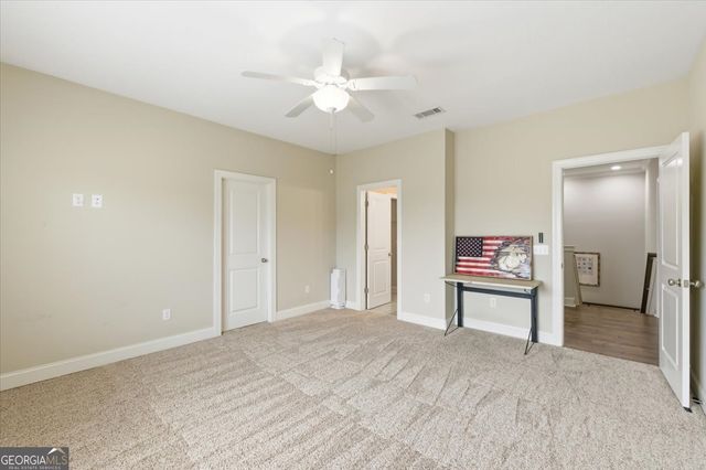 197 Belmont Circle, Brunswick, GA 31525