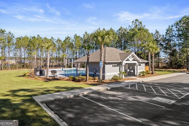 197 Belmont Circle, Brunswick, GA 31525