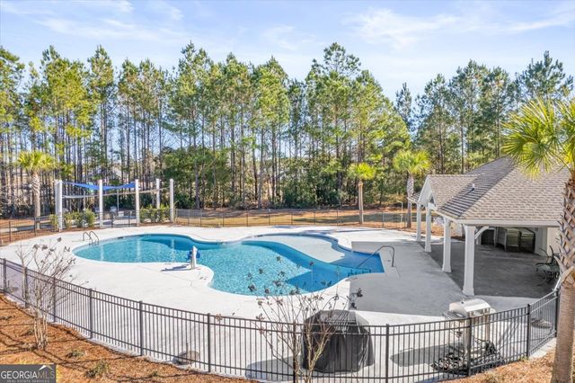197 Belmont Circle, Brunswick, GA 31525