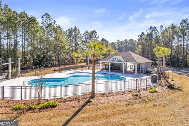 197 Belmont Circle, Brunswick, GA 31525