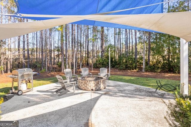 197 Belmont Circle, Brunswick, GA 31525