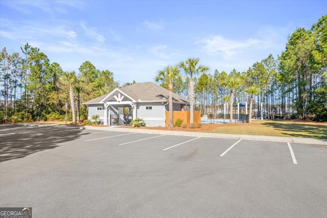 197 Belmont Circle, Brunswick, GA 31525