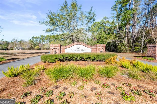 197 Belmont Circle, Brunswick, GA 31525