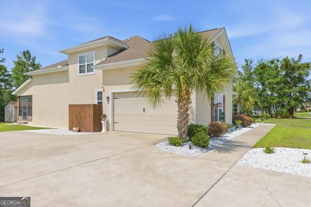 197 Belmont Circle, Brunswick, GA 31525