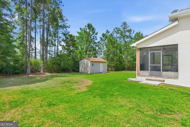 197 Belmont Circle, Brunswick, GA 31525