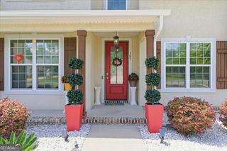 197 Belmont Circle, Brunswick, GA 31525