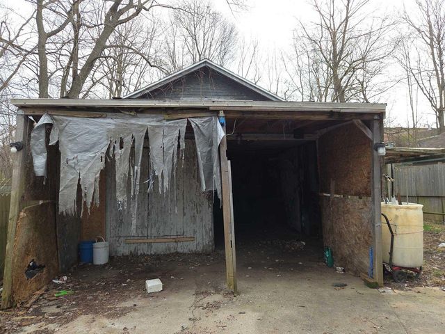 11 Cornwell Street, Emmett Twp, MI 49014