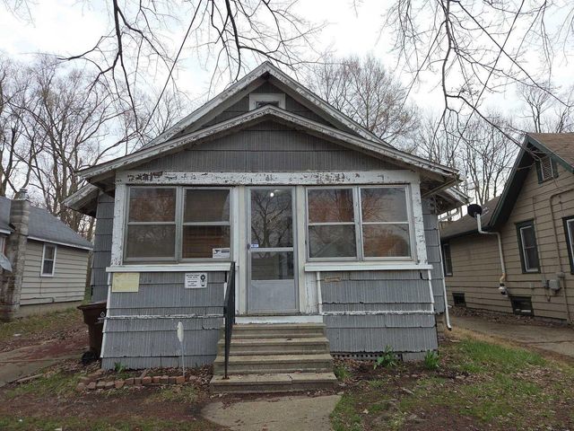 11 Cornwell Street, Emmett Twp, MI 49014
