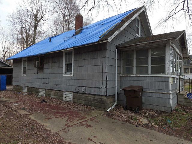 11 Cornwell Street, Emmett Twp, MI 49014