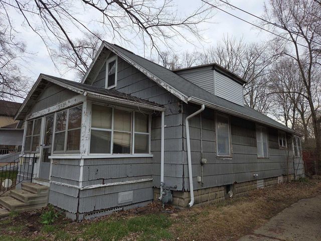 11 Cornwell Street, Emmett Twp, MI 49014