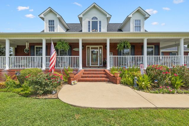 107 Sugar Tree Rd, Pulaski, TN 38478