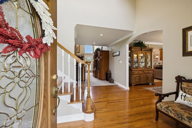 107 Sugar Tree Rd, Pulaski, TN 38478