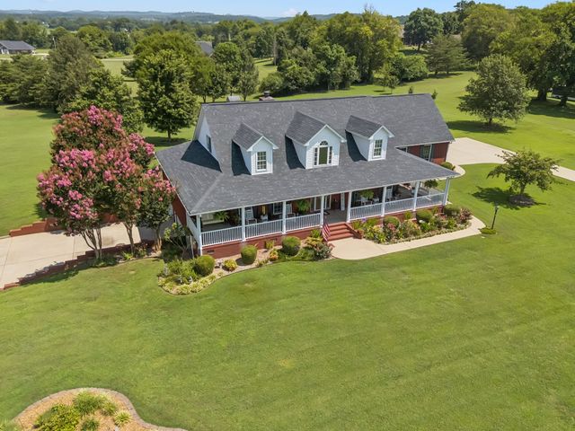 107 Sugar Tree Rd, Pulaski, TN 38478