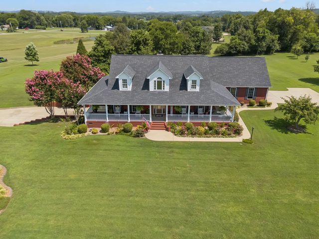 107 Sugar Tree Rd, Pulaski, TN 38478