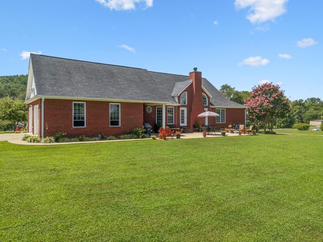 107 Sugar Tree Rd, Pulaski, TN 38478