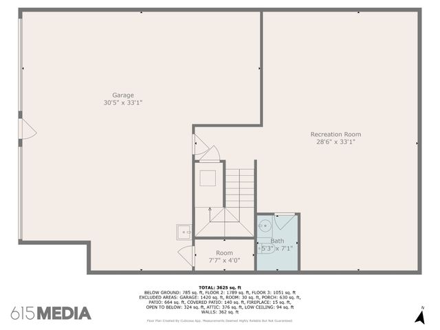 107 Sugar Tree Rd, Pulaski, TN 38478