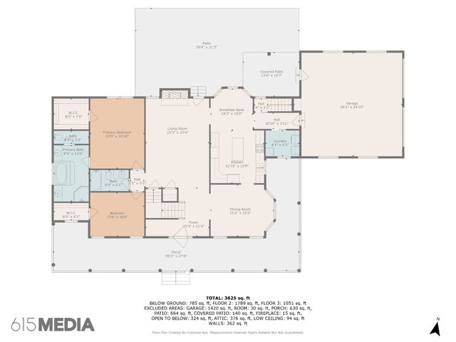 107 Sugar Tree Rd, Pulaski, TN 38478