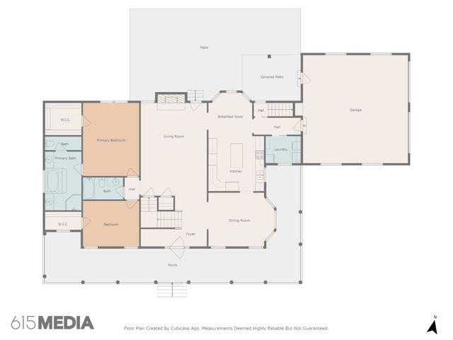 107 Sugar Tree Rd, Pulaski, TN 38478