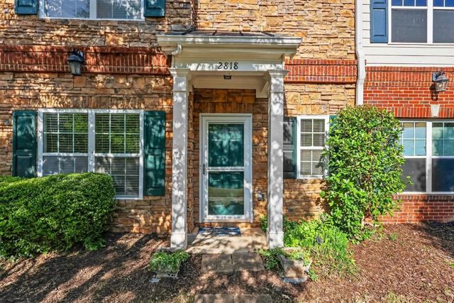 2818 Village Trace, Atlanta, GA 30344