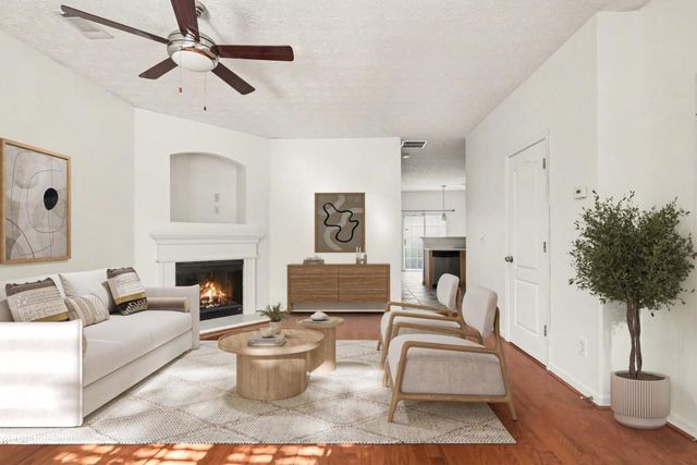 2818 Village Trace, Atlanta, GA 30344