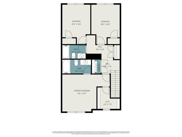 2818 Village Trace, Atlanta, GA 30344