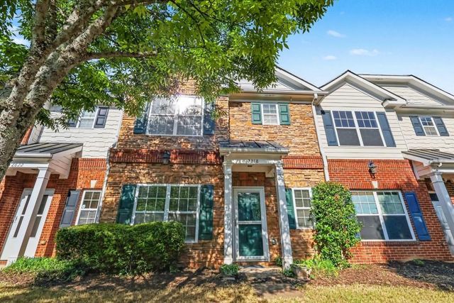 2818 Village Trace, Atlanta, GA 30344